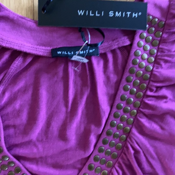Willi Smith Top NWT - Picture 14 of 14